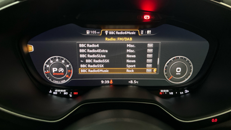 Audi TT 45 TFSI S Line 2dr S Tronic Petrol Coupe